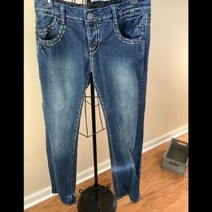 DO Denim Jeans Sz. 30